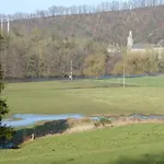 Superequipe En Ardenne Belge Rendeux