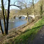 בית נופש Superequipe En Ardenne Belge *