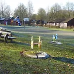 בית נופש Superequipe En Ardenne Belge Rendeux