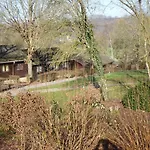 בית נופש Superequipe En Ardenne Belge Rendeux
