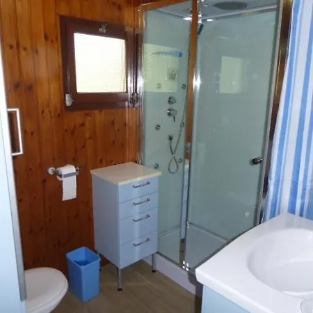 Holiday home Superequipe En Ardenne Belge
