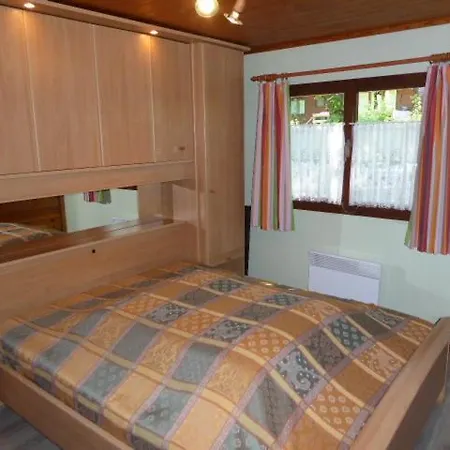 Superéquipé En Ardenne Belge Сasa de vacaciones Rendeux