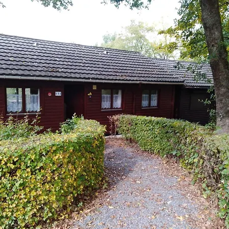 Superequipe En Ardenne Belge *