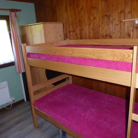 Superéquipé En Ardenne Belge Сasa de vacaciones