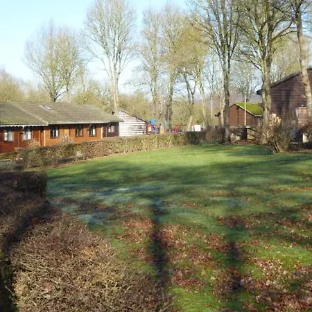 Superequipe En Ardenne Belge Ferienhaus *