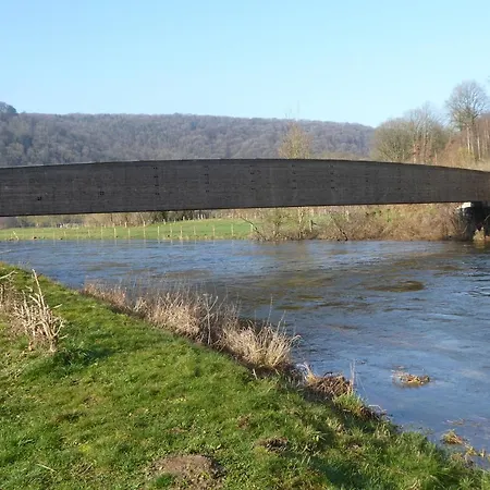 Ferienhaus Superequipe En Ardenne Belge