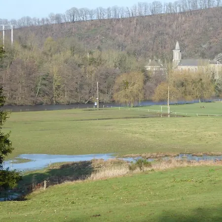 Superequipe En Ardenne Belge Rendeux