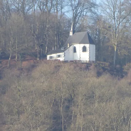 Superequipe En Ardenne Belge