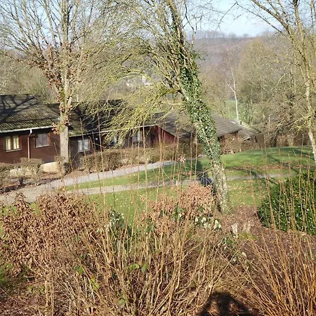 Ferienhaus Superequipe En Ardenne Belge Rendeux