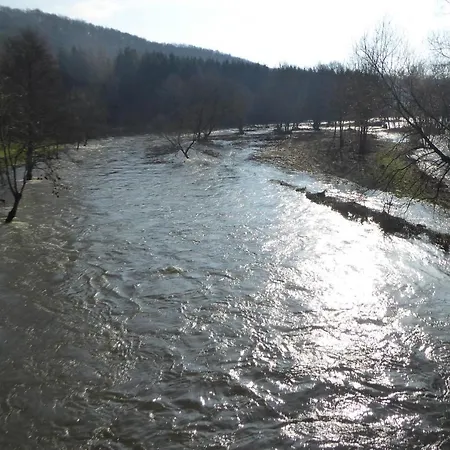 Σπίτι διακοπών Superequipe En Ardenne Belge