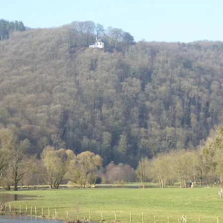 Ferienhaus Superequipe En Ardenne Belge