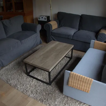 Ferienhaus Superequipe En Ardenne Belge Rendeux